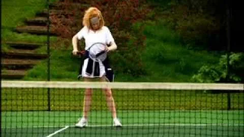 Catherine Tate Show - Helen Marsh [I Can Do That W...