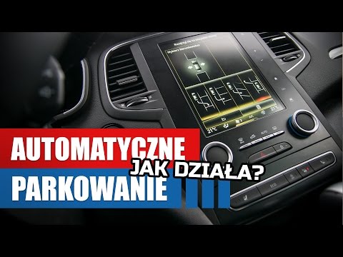 Wideo: Czy parkowanie równoległe nie działa automatycznie?