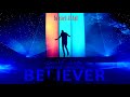 Imagine dragons  believer      a remix by youssef aladl