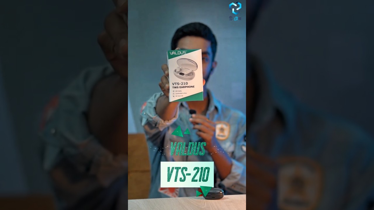 Valdus VTS 210