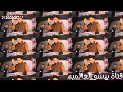 الديشا مصطفي محمود والنجم امير قاسم بيحسدوني لما بضحك تصوير قناة بيسو العالميه 