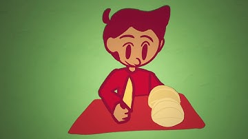 Thesis Vertical Slice - Jordan Moran