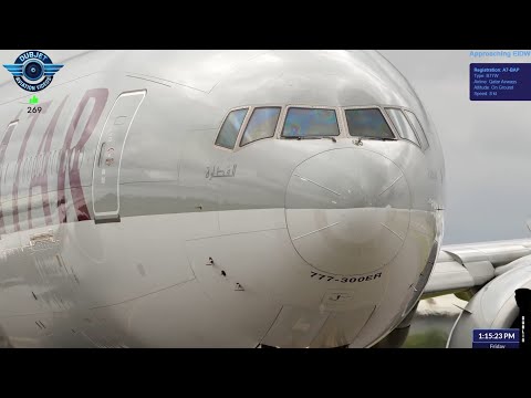 🔴 Dublin Airport LIVE Plane Spotting - EIDW/DUB - Friday 18/07/2025