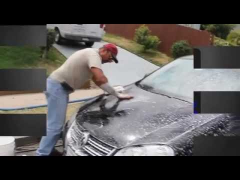 starting a mobile car wash