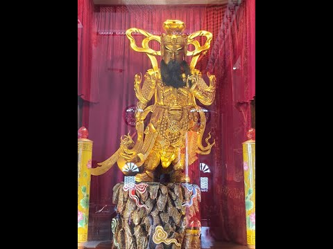 Video GIÀ LAM HỘ PHÁP TRONG PHẬT GIÁO LÀ AI? HAI BỒ TÁT THỊ... - youtube