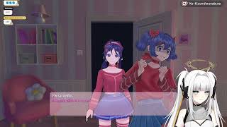 Creo no le gustan las novelas visuales