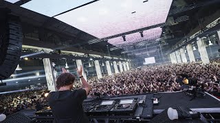 Hernan Cattaneo x BNP \/ FULL SET dia 1 - 2023 \/ Córdoba, Argentina