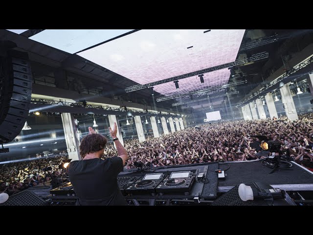 Hernan Cattaneo x BNP / FULL SET dia 1 - 2023 / Córdoba, Argentina class=