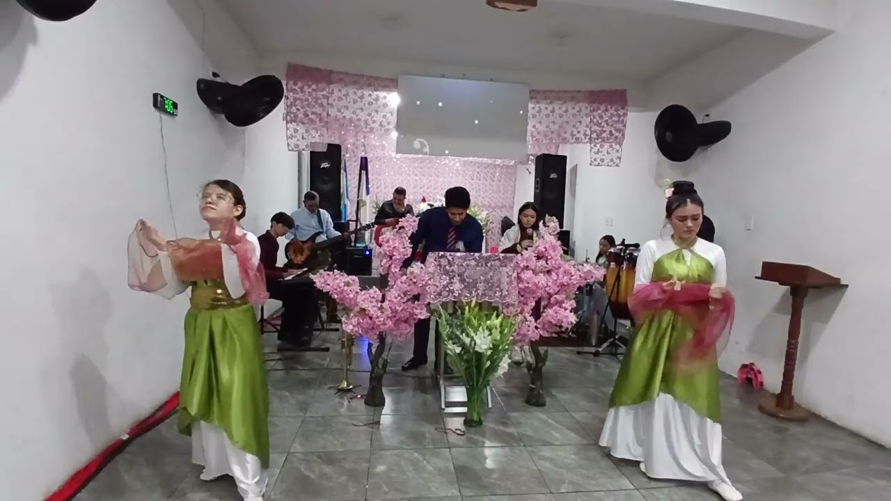 Adoración sábado 28/02/26