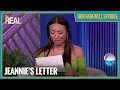 Our Farewell Episode | Dear Jeannie: ‘You Discovered Your True Self’