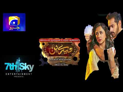 Tere Bin OST Mashup Duet Shani Arshad Nirmal Roy Har Pal Geo 7th Sky Entertainment