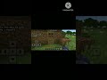 Noob ko door use karna bhi nahi aata 😂#minecraft #noob #funny #shorts #gaming #minecraftfunny #viral