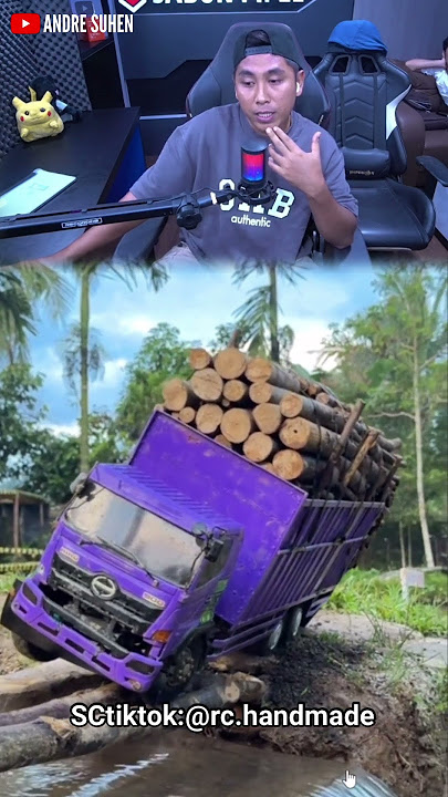 lama lama gua beli juga ni mobil #shorts