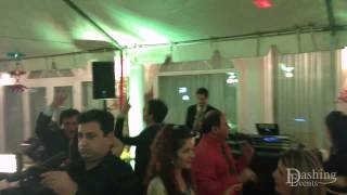 Persian Bar Mitzvah With Dj Saxophonist