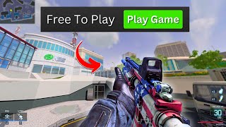 Best FREE To Play FPS Games *Actually Worth Playing screenshot 5