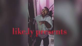 Wuleumulumulu | part 2 | crazy dance | musical.ly | Funny video | wuleumulumulu song |