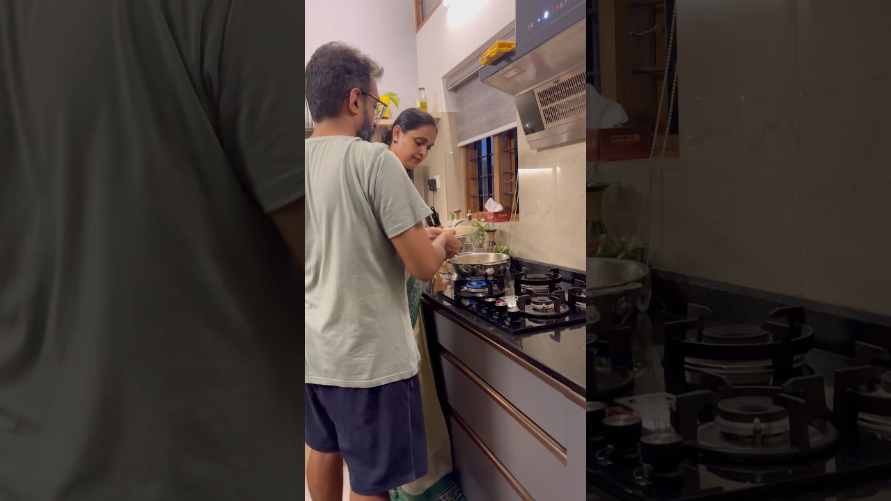 Let’s make Kottayam style fish curry 🍛 