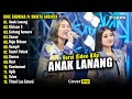 Dike Sabrina Ft. Shinta Arsinta - Anak Lanang, Kisinan 2 | Full Album Terbaru 2024 (Video Klip)