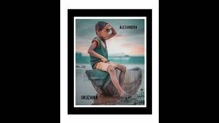 Alexandra - Ukuzama (Official Audio)