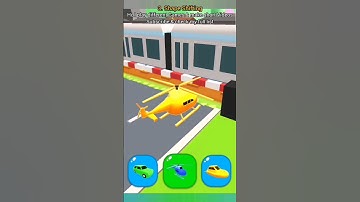 10 sec game review (3A) #shapeshifting #gamereview #newgames #topgames #bestgames #mobilegames