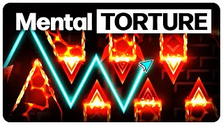 The Dark Side Of Geometry Dash