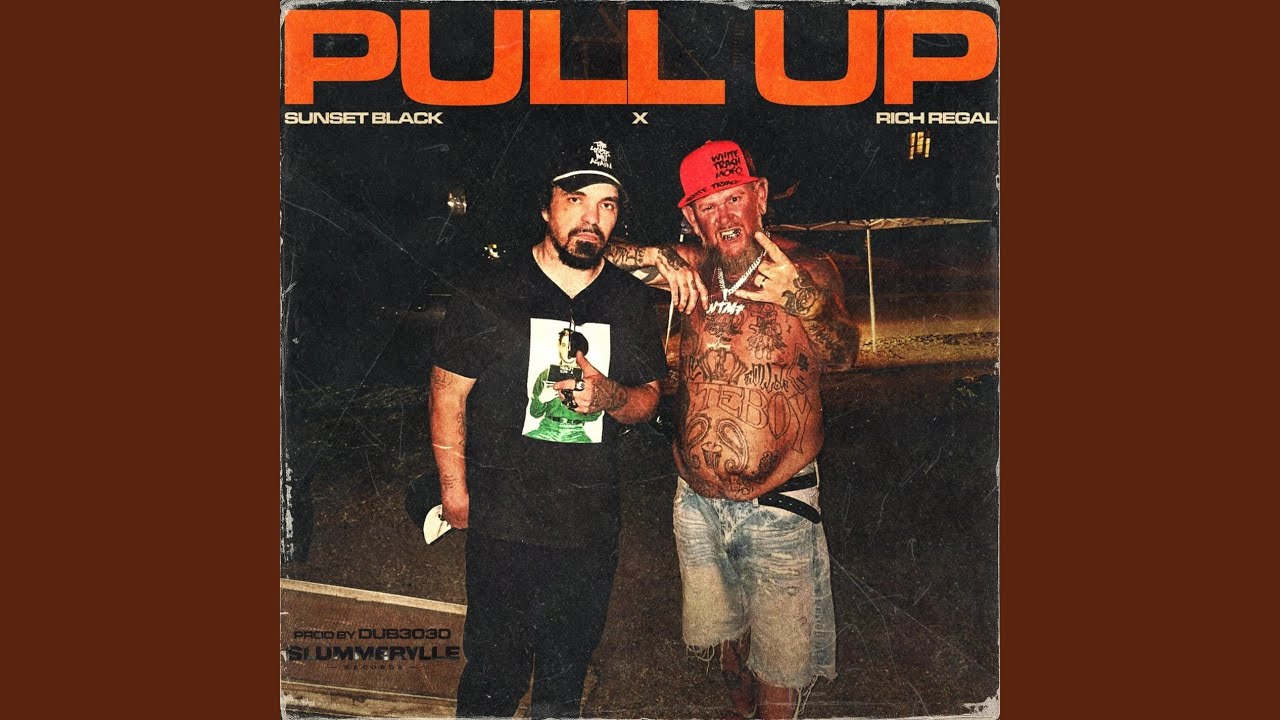 Смотреть «Pull Up» на YouTube Смотреть «Pull Up» на YouTube