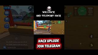 STEAL A PET WALL HACK 🤯 100% WORKING FILE 📂 FREE FIRE WALL HACK 🧱 #freefire #craftland #stealapetff