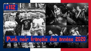 BanatFever #112 - 20's French Dark Punk