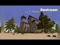 On continue la découverte de la 1.22.1 en moddé | Vintage story