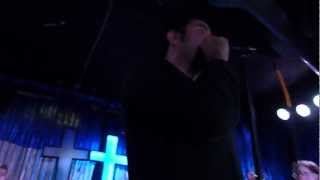 ††† (Crosses) - Prurient Live @ The Satellite 3/28/12 [6/12]