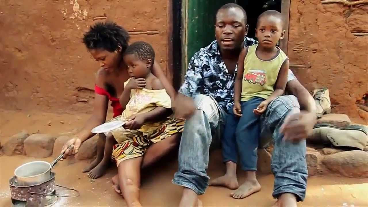 Segulani Chabe   KC Flexer Official Video