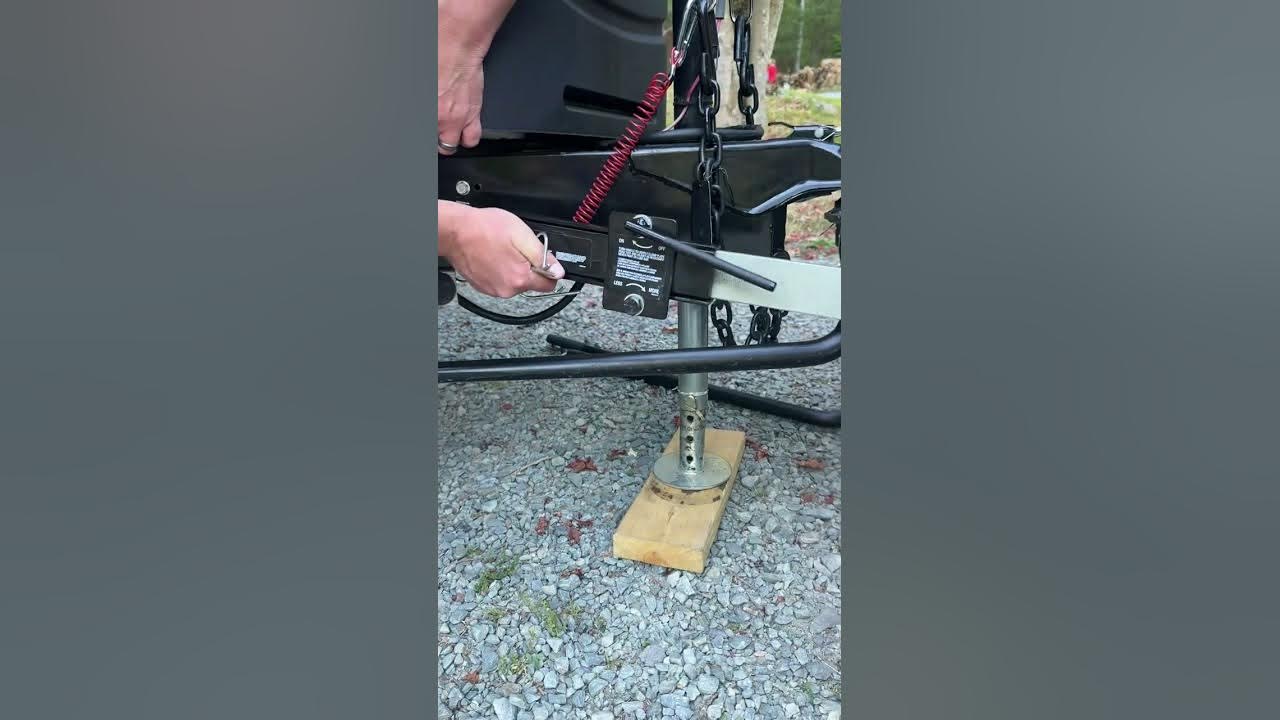 Hook up camper YouTube