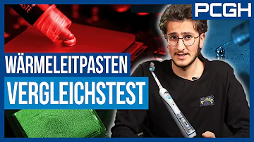 Was kühlt am besten?