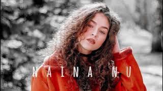 NAINA NU [Slowed   Reverb] - | JASSI GILL| Music of Space