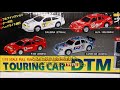 (トイラジ使用感)  TOYCO (その2)ラジオコントロール  ツーリングカー タイプDTM 「メルセデスベンツC200 D2」  ( RC toys  )