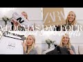 VLOGMAS DAY 4 2020 | ZARA Haul & Thoughtful Gifts