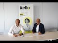 Kelio acquiert talentview et parachve la construction de son sirh global