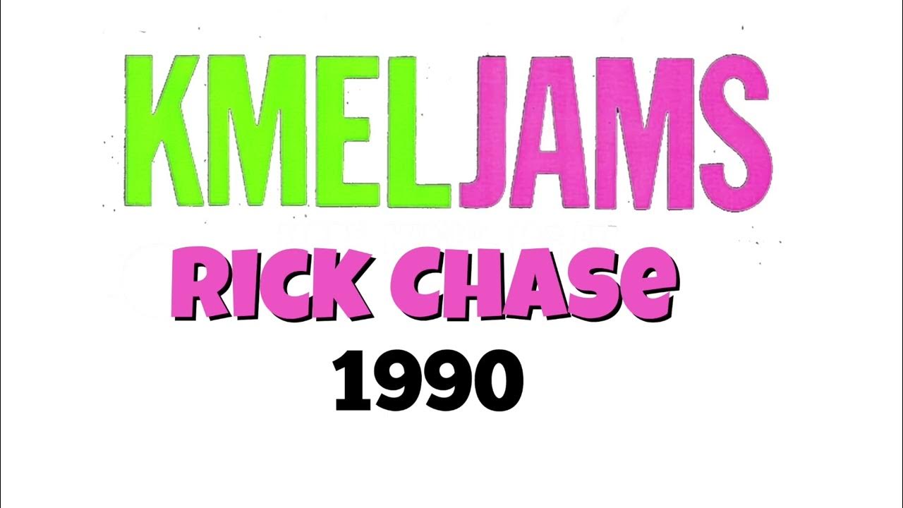 Rick chase om 106 1 kmel san francisco youtube