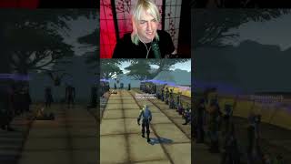 THE OLD WAYS OF MMO'S