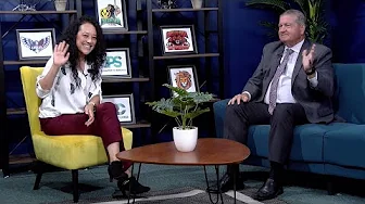 Lawton Public Schools: Time with Hime Ep. 160