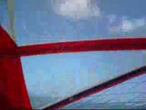 Front puis back loop