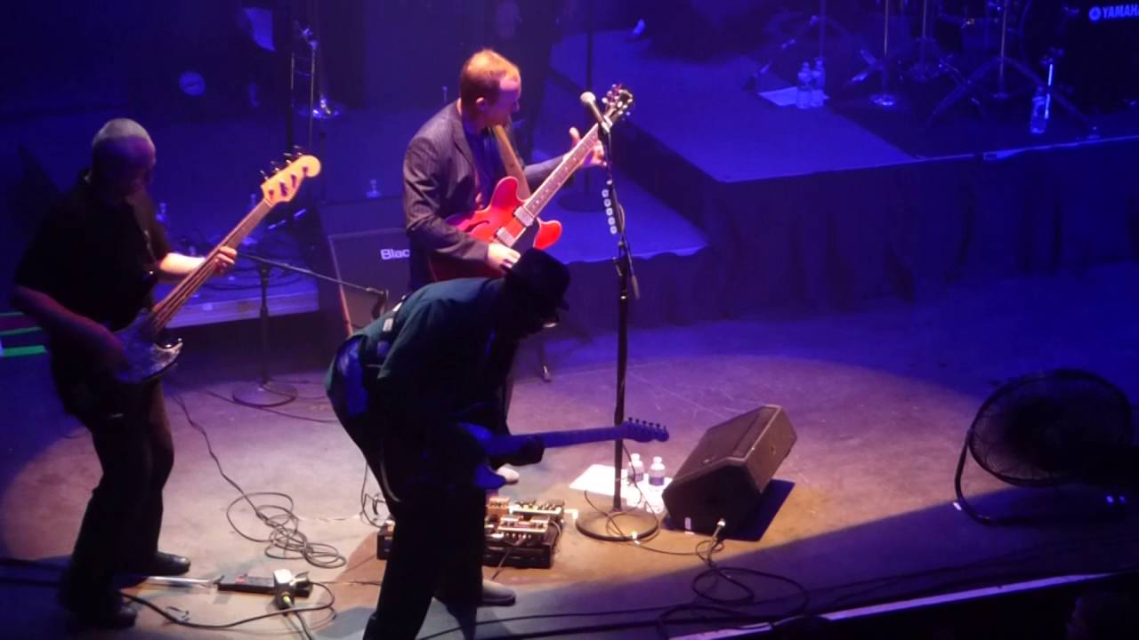 "Concrete Jungle" The SpecialsThe Fillmore Silver Spring, MD 9/10/16