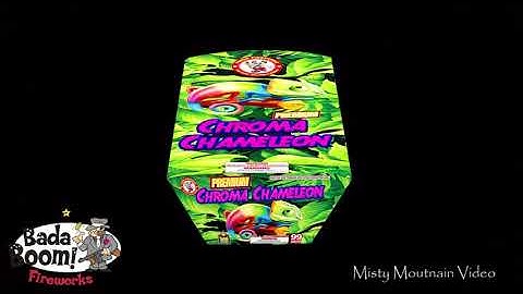 Chroma Chameleon Premium (Winda) | 2023 Demo Footage