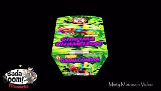 Chroma Chameleon Premium (Winda) | 2023 Demo Footage