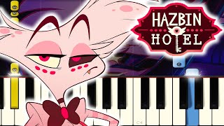 Poison - Hazbin Hotel