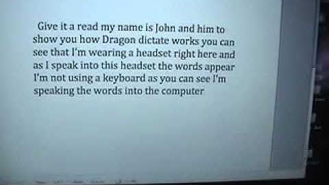 Koehler Books Dragon Dictate.mov