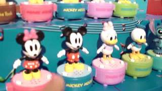 20080515 2008上海iCBBE研討會.優宏 影片1（Disney Little taps）