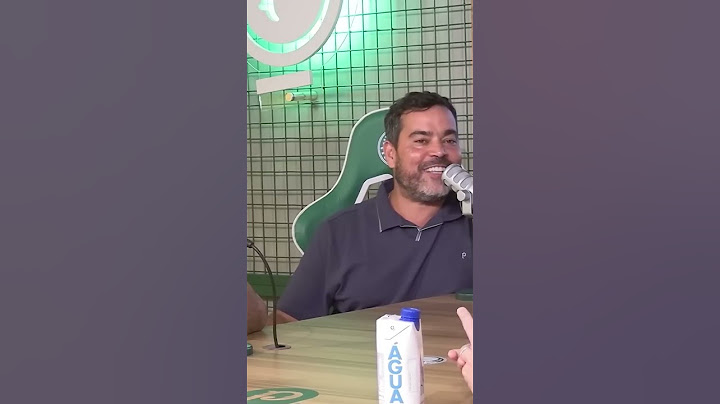 JOÃO PAULO SAMPAIO: "SOMOS COBRADOS PRA SER OS MELHORES" #palmeiarscast