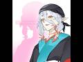 せっかくなのでモノノ怪布教👀蛇神上映中!ぜひ皆見て!#mononoke #イラスト#モノノ怪