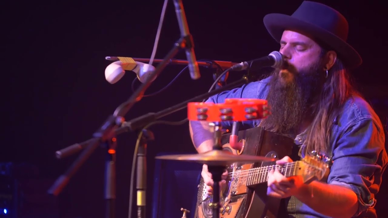 Final Report Video of Villa Sessions 2022 - Vila do Conde Blues Festival - Portugal